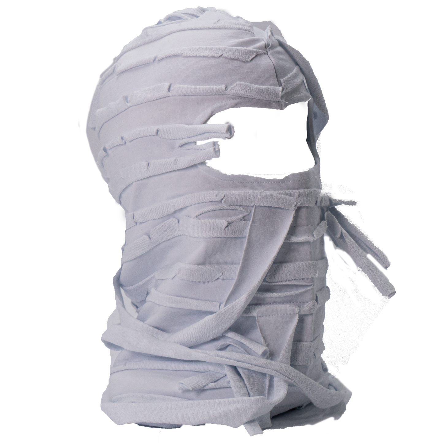 Mummy Ski-Mask