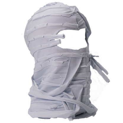 Mummy Ski-Mask