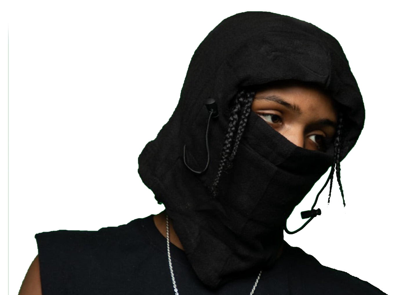 Hoodie Mask