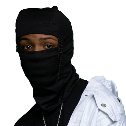 2piece Classic Ski Mask