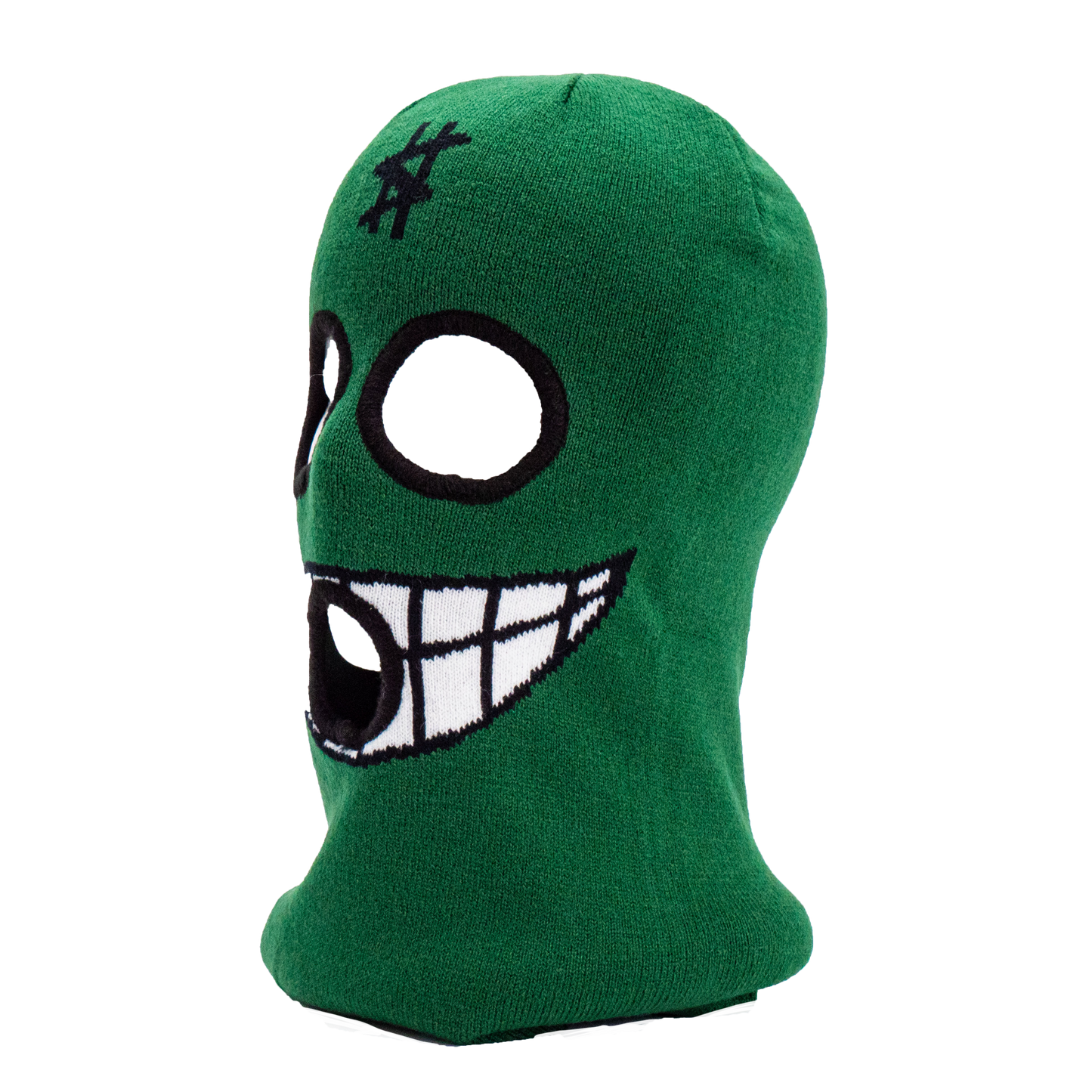 Custom Money Ski-Mask