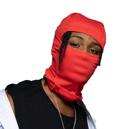 2piece Classic Ski Mask