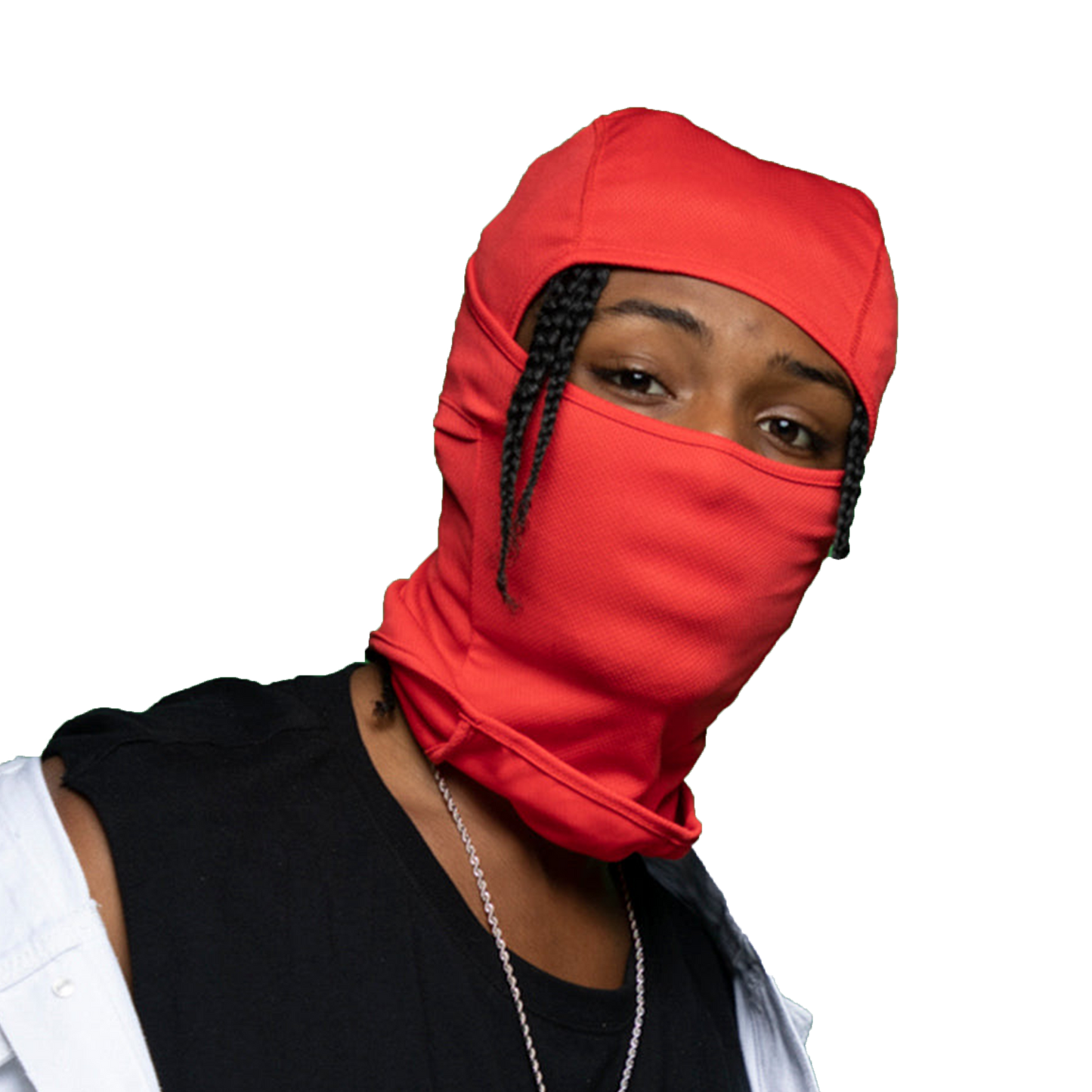 2piece Classic Ski Mask