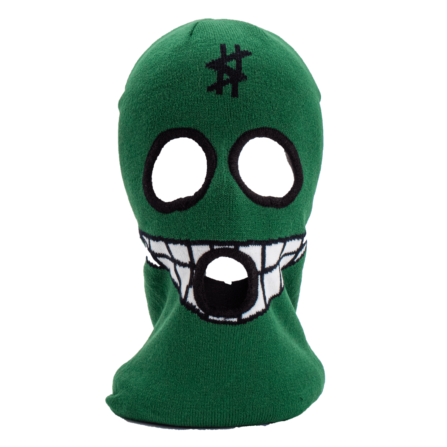 Custom Money Ski-Mask