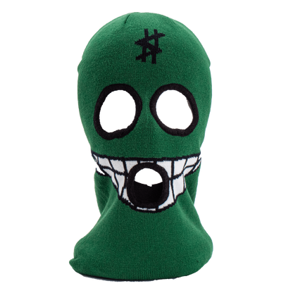 Custom Money Ski-Mask