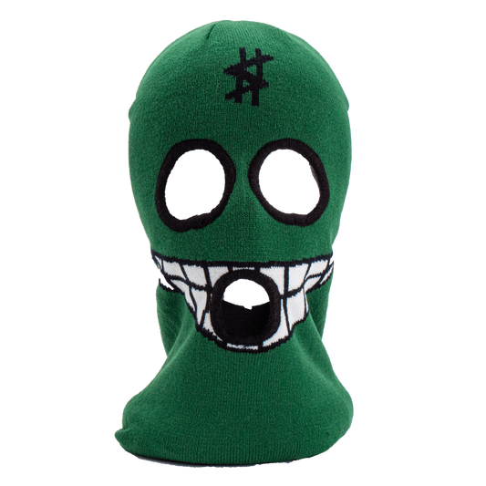 Custom Money Ski-Mask