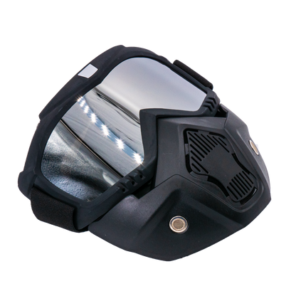 Face Shield Goggles