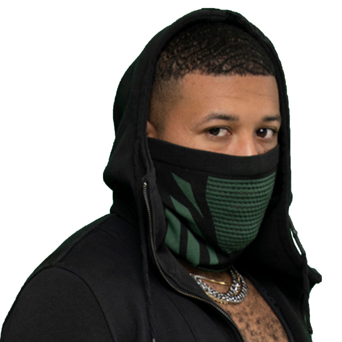 Neck Gaiter 2.0 Face Mask