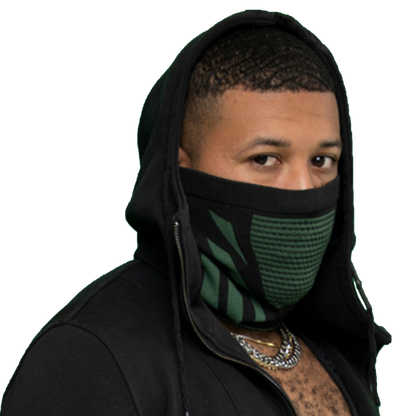 Neck Gaiter 2.0 Face Mask